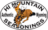 Hi Mountain